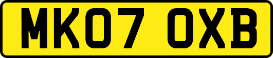 MK07OXB