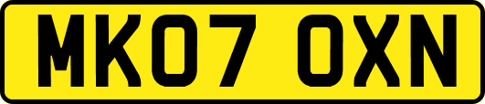 MK07OXN