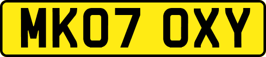 MK07OXY