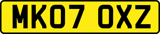 MK07OXZ