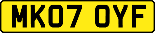 MK07OYF