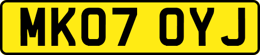 MK07OYJ