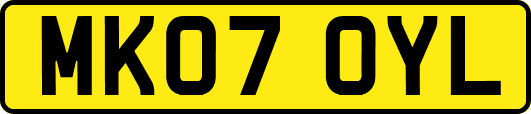 MK07OYL