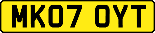 MK07OYT
