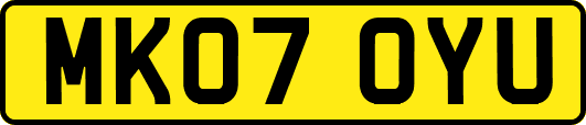MK07OYU