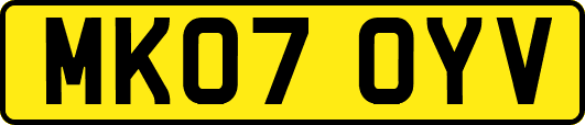 MK07OYV