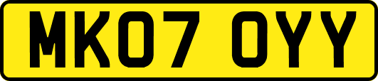 MK07OYY