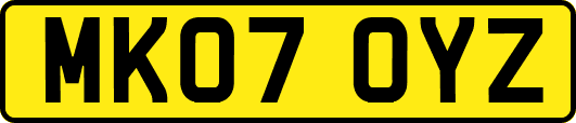 MK07OYZ