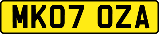 MK07OZA