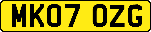 MK07OZG