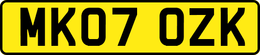MK07OZK