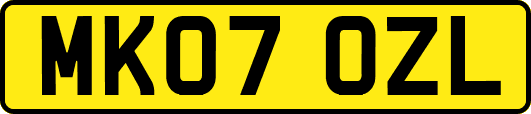 MK07OZL