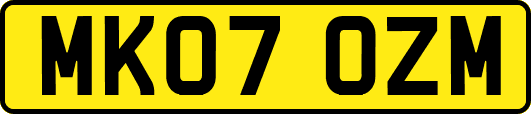 MK07OZM