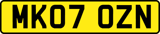 MK07OZN