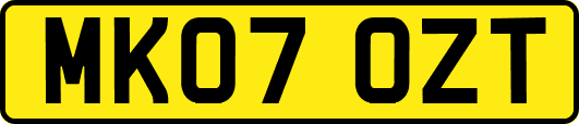 MK07OZT
