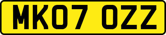 MK07OZZ