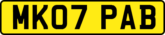 MK07PAB