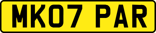 MK07PAR