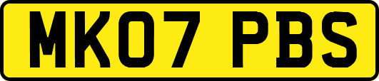 MK07PBS