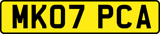 MK07PCA