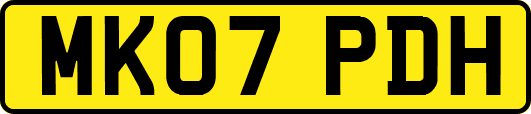 MK07PDH