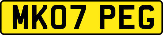 MK07PEG