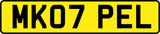 MK07PEL