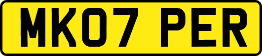 MK07PER
