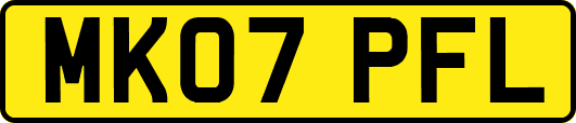 MK07PFL
