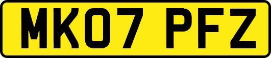 MK07PFZ