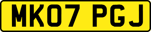 MK07PGJ