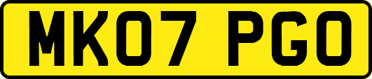 MK07PGO