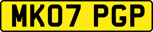 MK07PGP