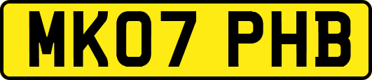 MK07PHB