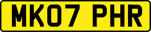 MK07PHR