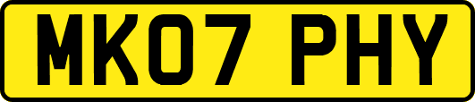 MK07PHY