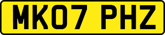 MK07PHZ