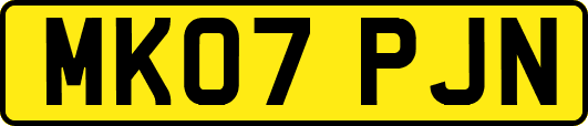 MK07PJN
