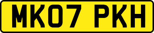 MK07PKH