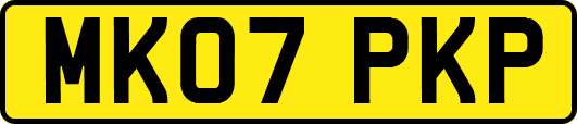 MK07PKP