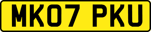 MK07PKU