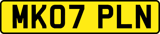 MK07PLN