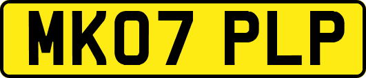 MK07PLP