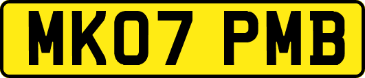 MK07PMB