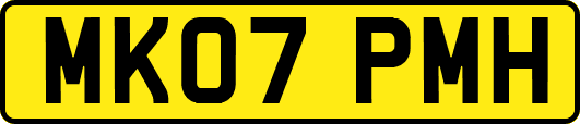 MK07PMH