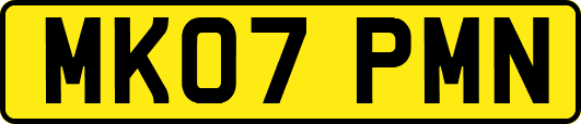 MK07PMN