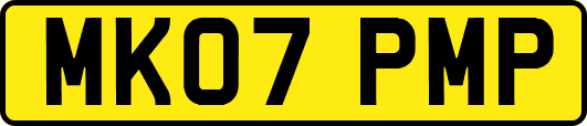 MK07PMP