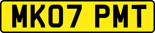 MK07PMT