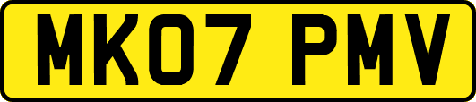 MK07PMV