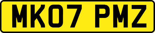 MK07PMZ